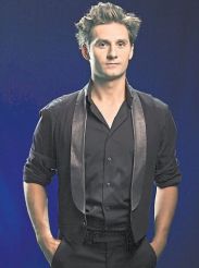 Кто есть кто в шоу "Феномен"