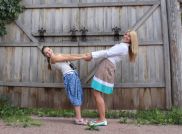 Счастье - это семья, любимая работа и состояние души», - Ирина Борисюк