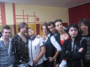 В "ШОУ №1" на "Интере" команды начали знакомиться со звездными тренерами