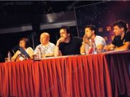 Знакомьтесь – звездное жюри «Шоу №1»