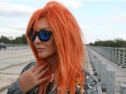 Ирина Билык покинула «Фабрику звезд – 4»