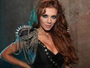 Анна Седокова будет вести проект "ПОДИУМ" на MTV