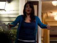 Нив Кэмпбелл предложили роль в сериале о строительстве "Титаника"