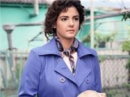 «Маруся – 3»: стала ведущей ток-шоу