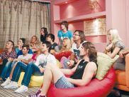 "Фабрика зірок-4": Кузин устроил участникам разбор полетов