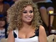 Яна Соломко утерла нос Эрике и Наташе Гордиенко, став самой красивой на ТВ