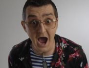 Дядя Жора запустит на К1 скетч-шоу о «понаехавших»