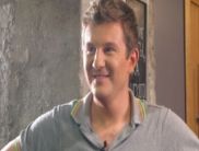 Ресторатор Дима Борисов будет вести шоу на ТЕТе