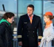 29 августа на Первом канале начнется показ 12-серийной комедии «Немного не в себе»