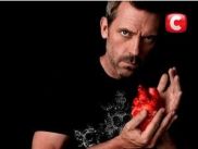 Грегори Хаус возвращается на СТБ в сентябре