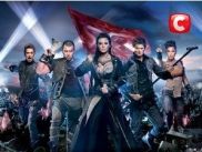 Революционный сезон на СТБ стартует уже сегодня!