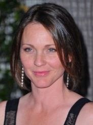 Келли Уильямс получила роль в «The Mentalist»