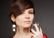 Еріка: "На "Фабриці зірок" я була ледачою"