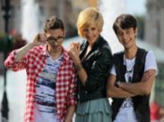 ТЕТ покажет программы о жизни активной молодежи и гиперактивных стариков