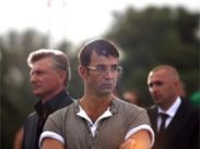 «Студия Квартал-95» снимают новый сериал