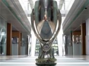 Трансляция матча за Суперкубок УЕФА-2011 на «2+2»