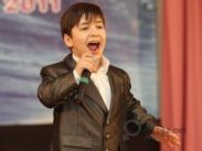 Детскую «Новую волну» выиграл украинец