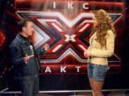 СТБ начнет сезон новых шоу с "Х-фактора"