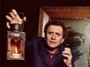 РЕН ТВ будет рассказывать "Мистические истории"