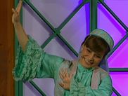 Сваха Роза Сябитова ищет жениха дочери в “Давай поженимся”