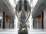 "2+2" будет транслировать матч за Суперкубок УЕФА-2011