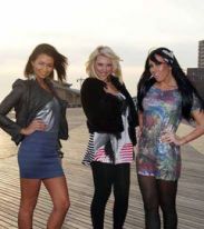 Матрешкин гламур