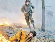 Как снимался новый сериал «Дело было на Кубани»