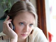 Карина Разумовская о своем персонаже - инструкторе по дайвингу Ксении Лаптевой из сериала «Пилот международных авиалиний»