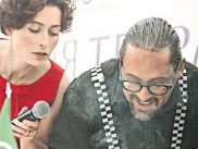 Диму Коляденко обманули "Аферисты"