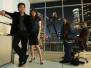 "Воздействие" заслужило пятый сезон на TNT