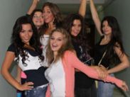 Телеканал "Интер" представляет первую команду проекта "Шоу №1"