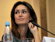 Ирина Костюк: «На ТЕТ появятся вампиры, которые обитают на просторах СНГ и учатся в наших школах»