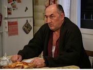 "Воронины": Римма Маркова в роли сестры Николая Воронина