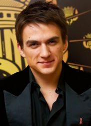 Влад Топалов и Лолита Милявская снимутся в сериале