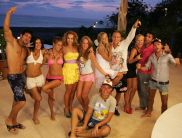 Жанна Фриске заговорит "по-мексикански" на К1