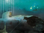 Discovery Channel расскажет о подъеме затонувшей подводной лодки "Курск"