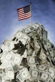 Кто сколько зарабатывает на американском ТВ?