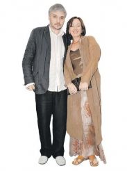 Лариса Гузеева: "Ненавижу, когда меня водят за нос!"