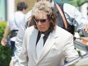 Опубликованы снимки Аль Пачино в роли Фила Спектора