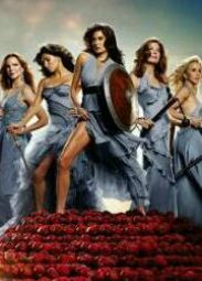 Восьмой сезон "Отчаянных домохозяек" станет последним