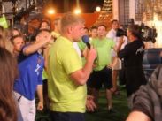 Алексей Кузнецов травмировался во время съемок в шоу