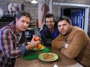 8 августа в эфире СТС состоится премьера второго сезона сериала «Светофор»