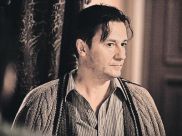 Олег Меньшиков стал наставником ледовой дружины