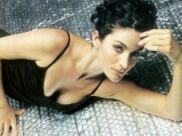 Кэрри Энн Мосс дала согласие на съемки в сериале "Чак"