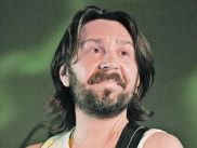 Сергей Шнуров снимется в «семейном» сериале для СТС