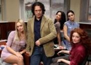 4 Августа - заключительная серия сериала «Амазонки»!