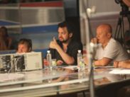 Продюсеры "Шоу №1" утвердили пять групп участников нового проекта "Интера"