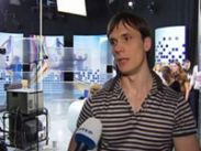 Егор Бенкендорф: "Осенью запускаем новый проект Шустера" 27.07.2011