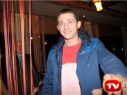 Коля Серьга может победить на "Новой волне 2011"