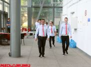 "Голос страны" - Тоня Матвиенко заделалась бэк-вокалисткой Русланы